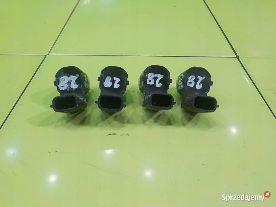 MEGANE III LIFT II 15 DCI 14r HB 5D czujnik Suków