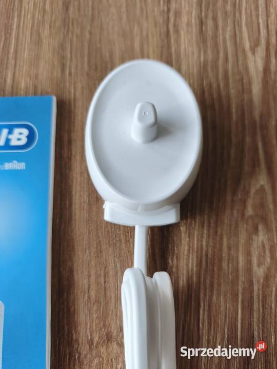 nowa oryginalna ładowarka do szczoteczki OralB Sandomierz sprzedam