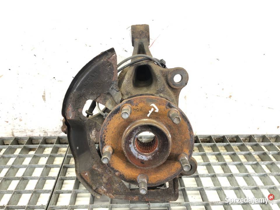 ZWROTNICA PRAWY PRZÓD MAZDA 6 GJ 22 150 Zwrotnice