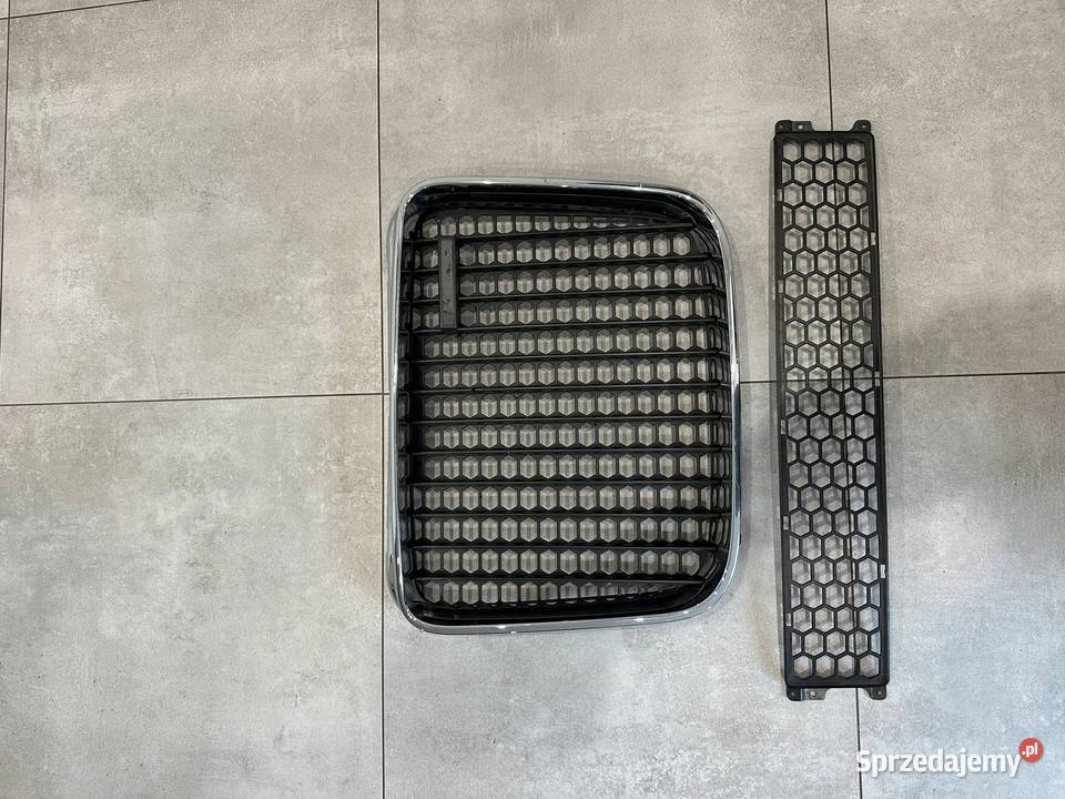 LEVC TX GRILL ATRAPA 1720 LONDON TAXI Karoseria Mirsk