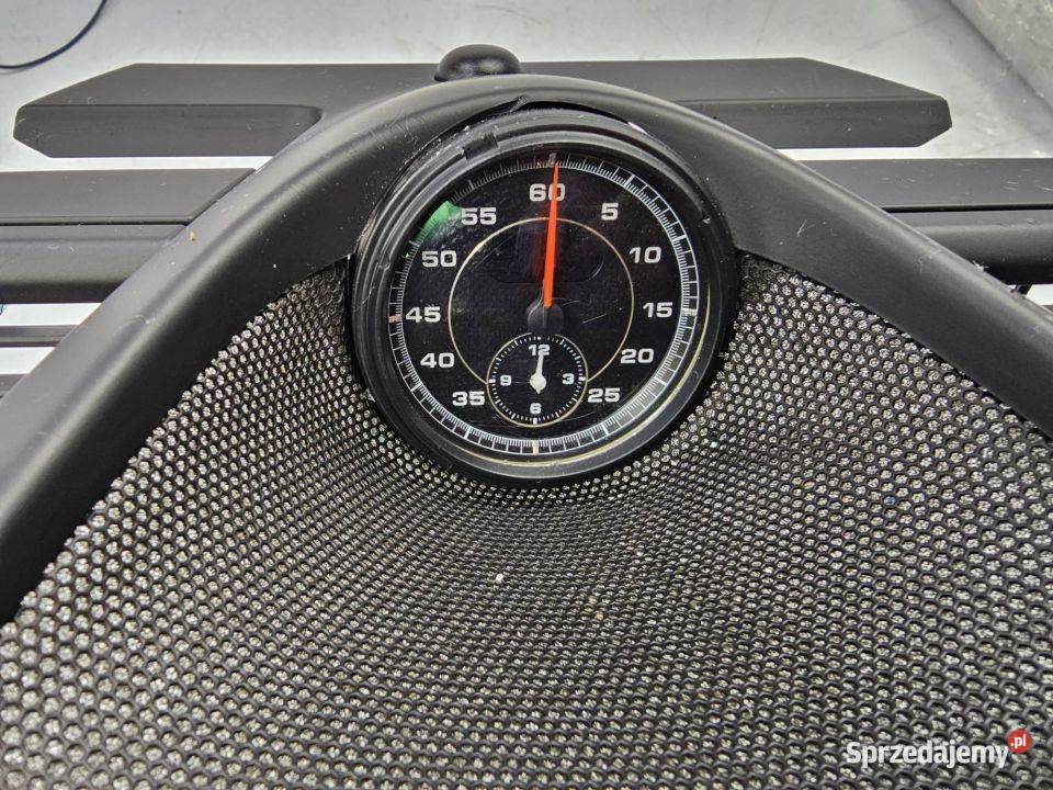 LICZNIK ZEGAR PANAMERA TURBO 970 97064130108 Lipno sprzedam