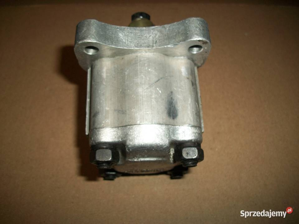 Pompa C048XT bułgarska Biznes i Przemysł Olkusz