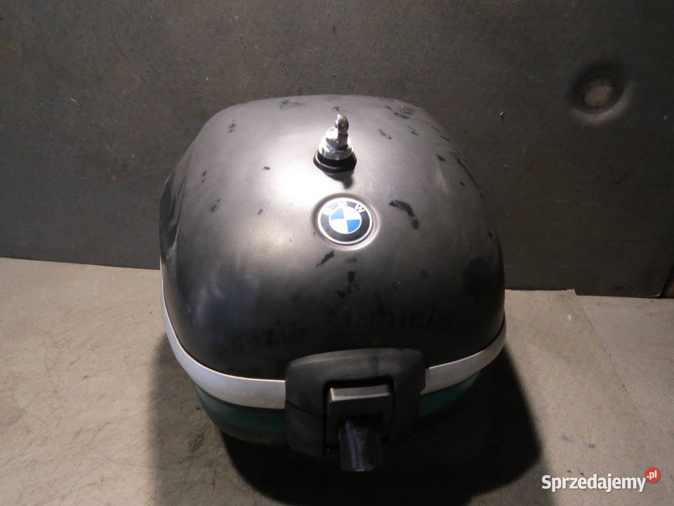 BMW F650 F 650 1998 98 ROTAX Kufer schowek