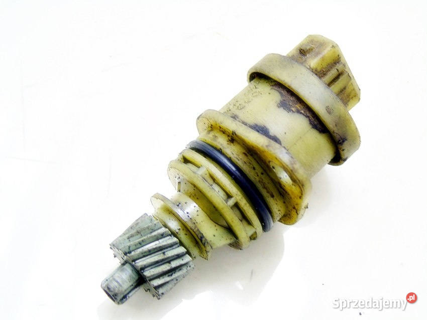 CZUJNIK PRĘDKOŚCI SKRZYNI 15 D SAXO XSARA 106 śląskie Sosnowiec