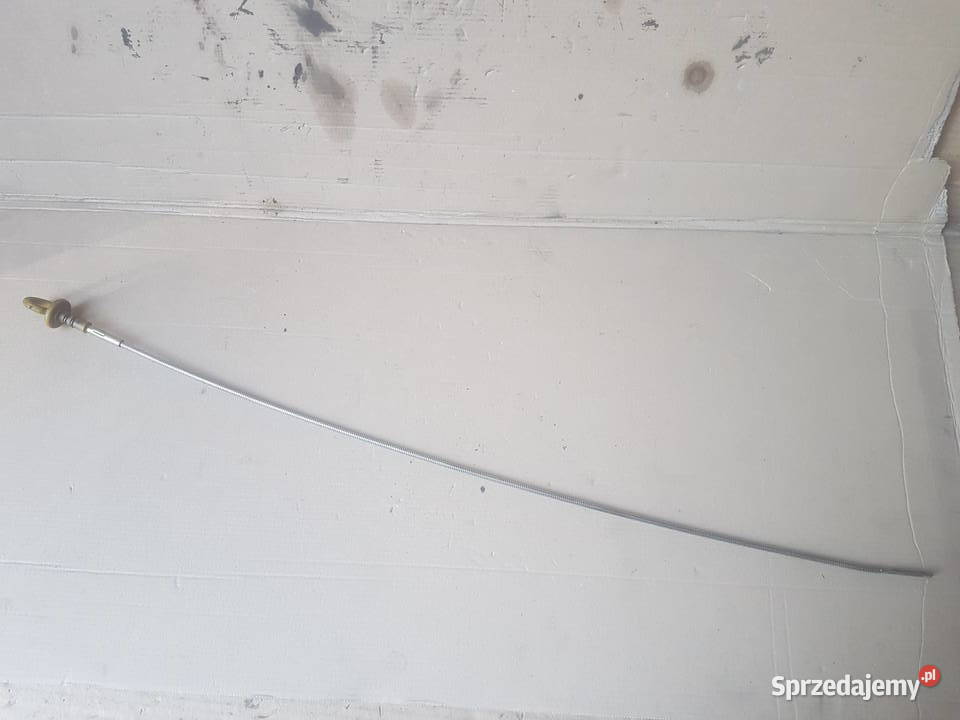 Suzuki Ignis MH bagnet miarka poziomu oleju dolnośląskie Legnica sprzedam