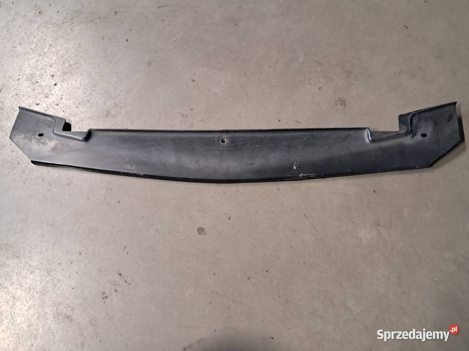 OSLONA ZDERZAKA PRZEDNIEGO MERCEDES W123 Cieszyn