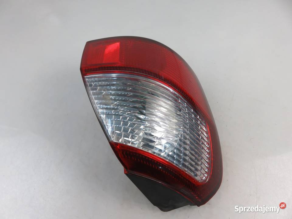 LAMPA LEWA TYLNA SUBARU LEGACY III Kombi osobowe