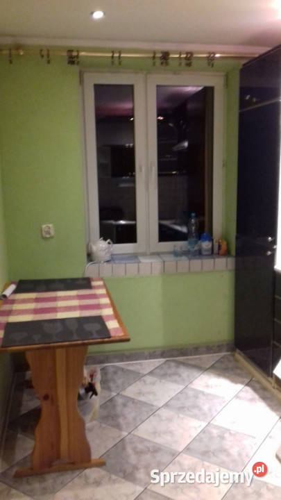 Sprzedam M3 w centrum Myszkowa 2 piętro 260 Myszków