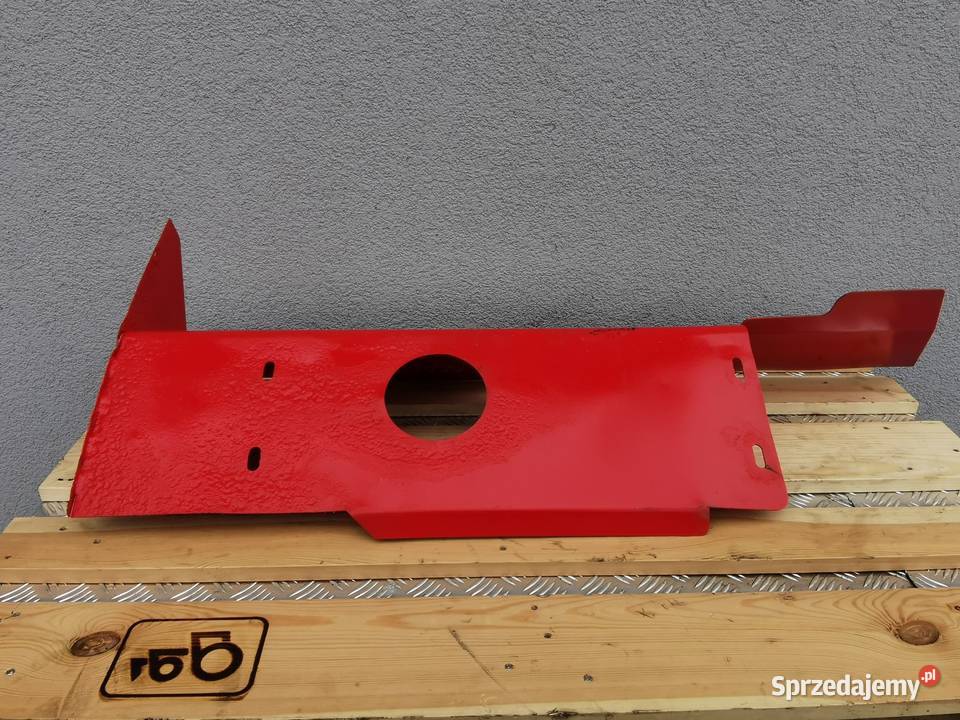 Manitou MLT Osłona Wilkowo