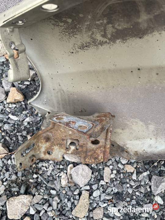 Blotnik grande punto 783A Kozy