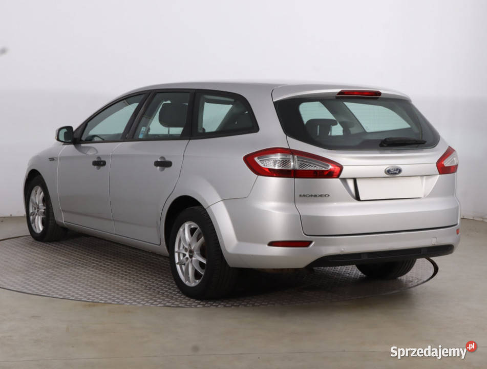 Ford Mondeo 20 TDCi 103KM Piaseczno
