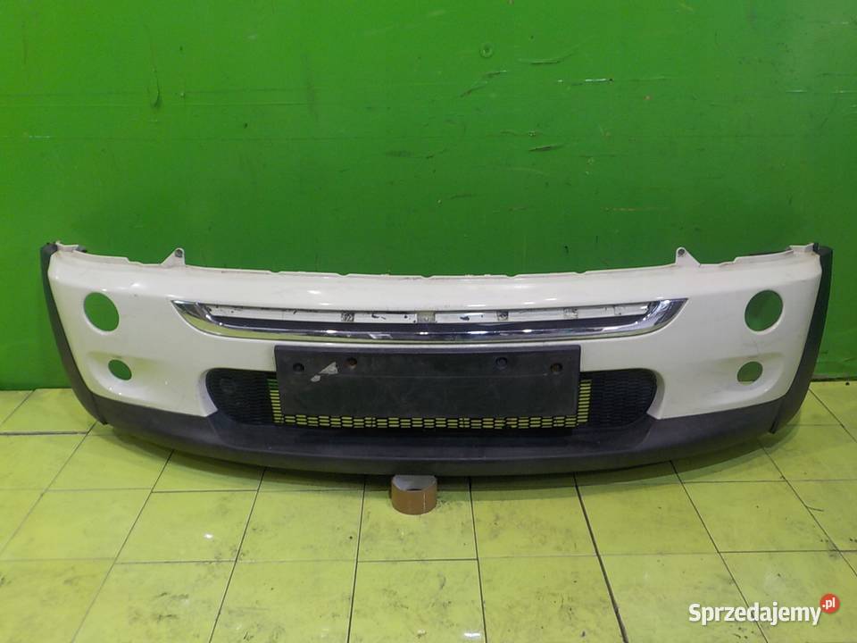 MINI COOPER ONE I 0106 HB 3D zderzak przod Suków
