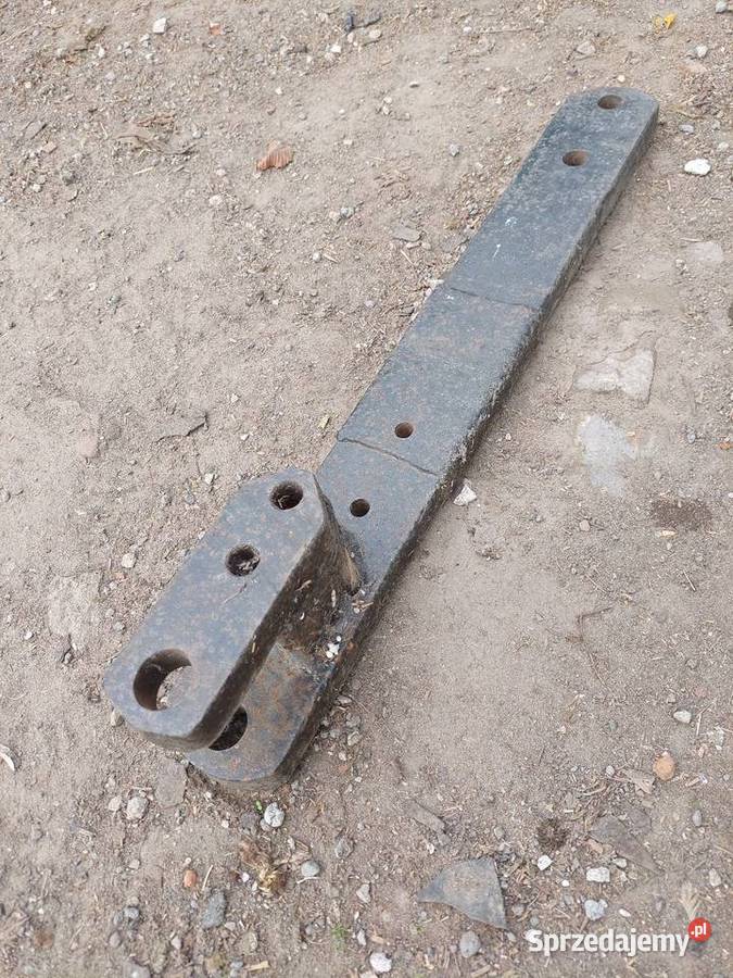 Zaczep dolny listwa case ihc zetor mf John david sprzedam