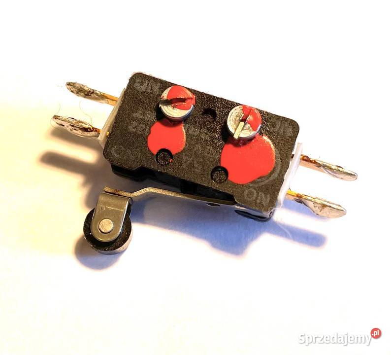 DANIEL przełącznik opuszczania ramienia Lublin