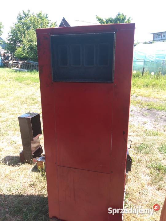 Sprzedam piec do CO Zgierz