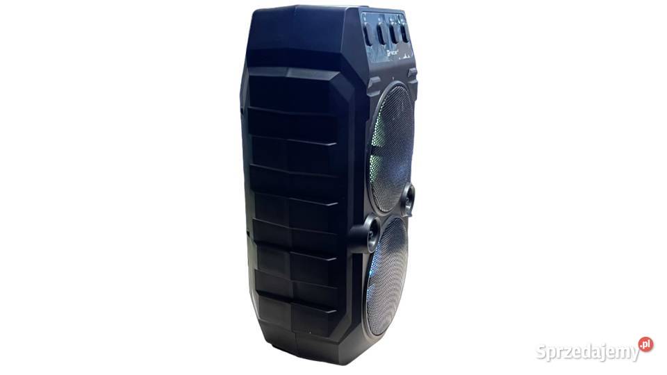 Glośnik bezprzewodowy Tracer Superbox TWS BT 10W Łódź