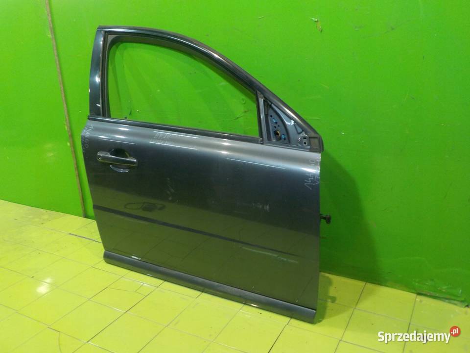 VOLVO V70 III 24 D5 08r KOMBI drzwi prawe przod Suków