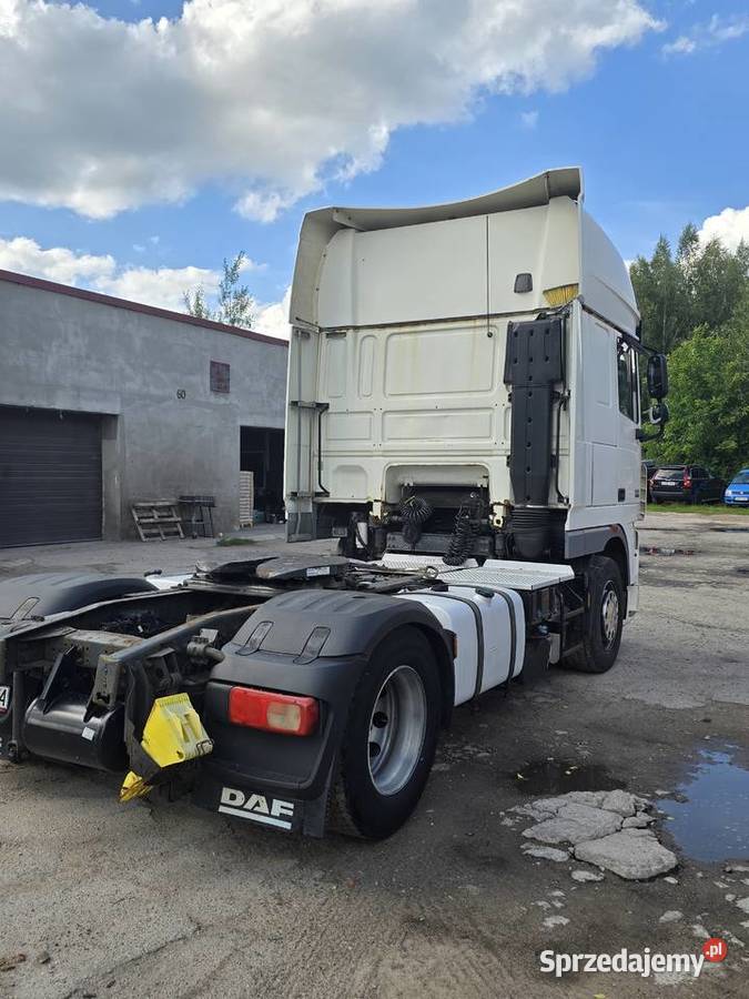 DAF 105 460 Brodnica
