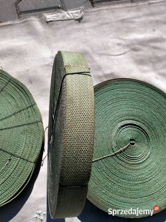 Brezent wojskowy Pińczów