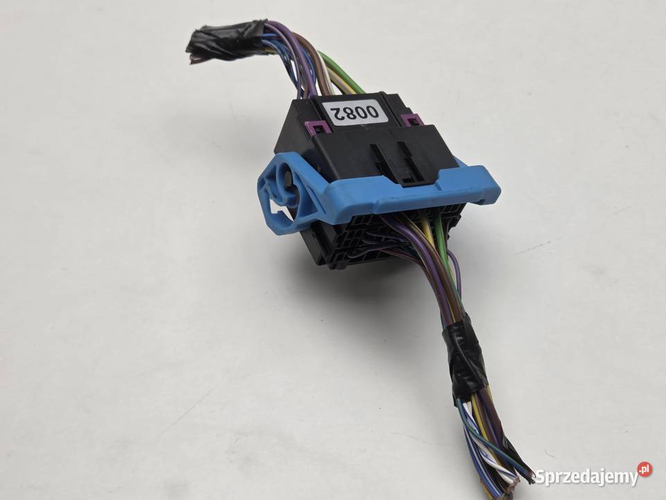 FORD FOCUS MK4 WTYCZKA KOSTKA 82 Janowice