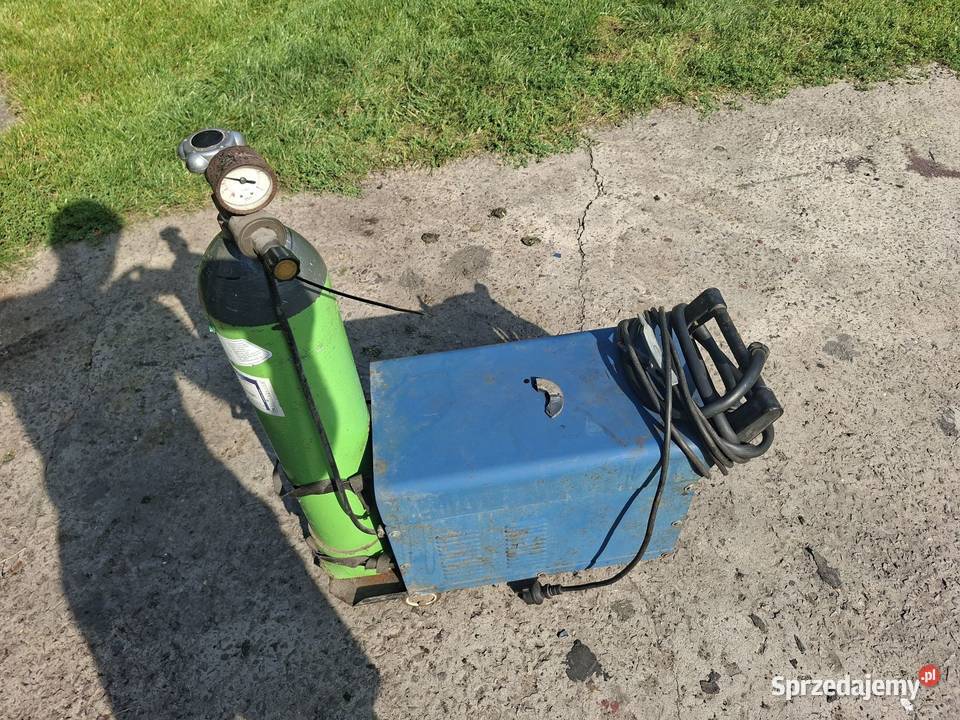 SpawarkaMigomat Einhell BTGW 150 Myszków