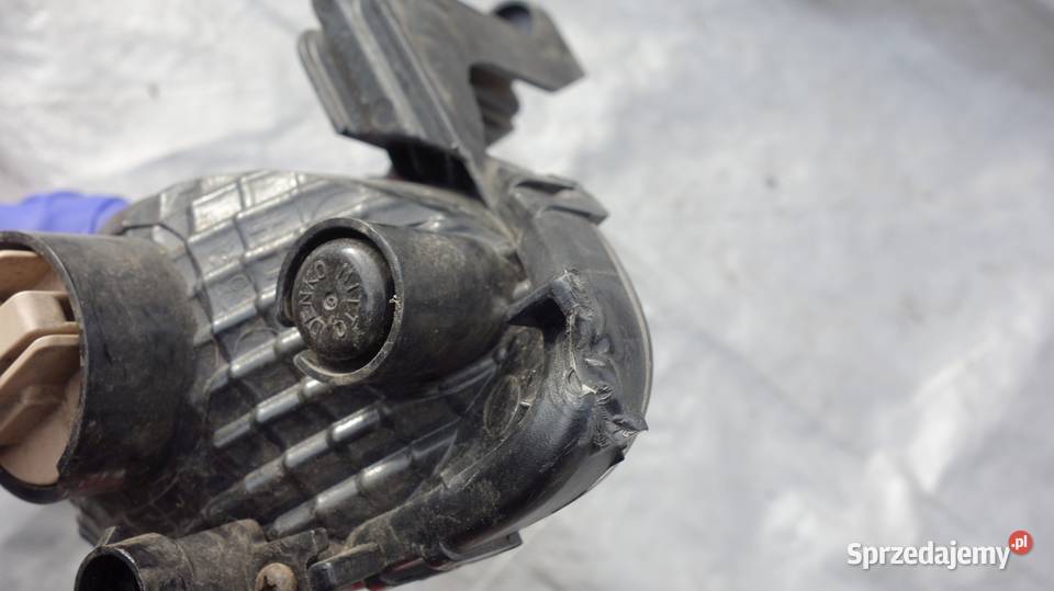 HALOGEN PRAWY PRZÓD KIA PICANTO II 922081Y0 śląskie Ruda Śląska