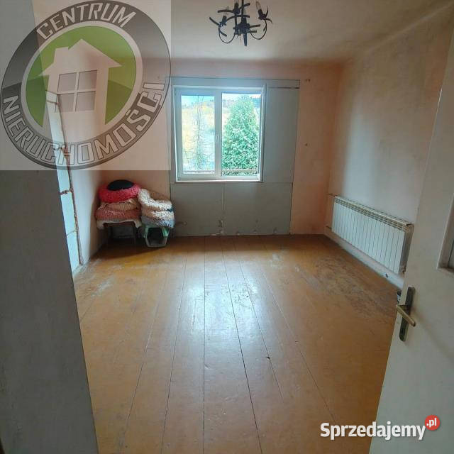 Dom wolnostojący 270m2 Czchów