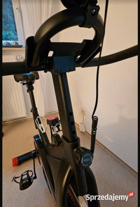 Rowerek treningowy fitness sport Czersk