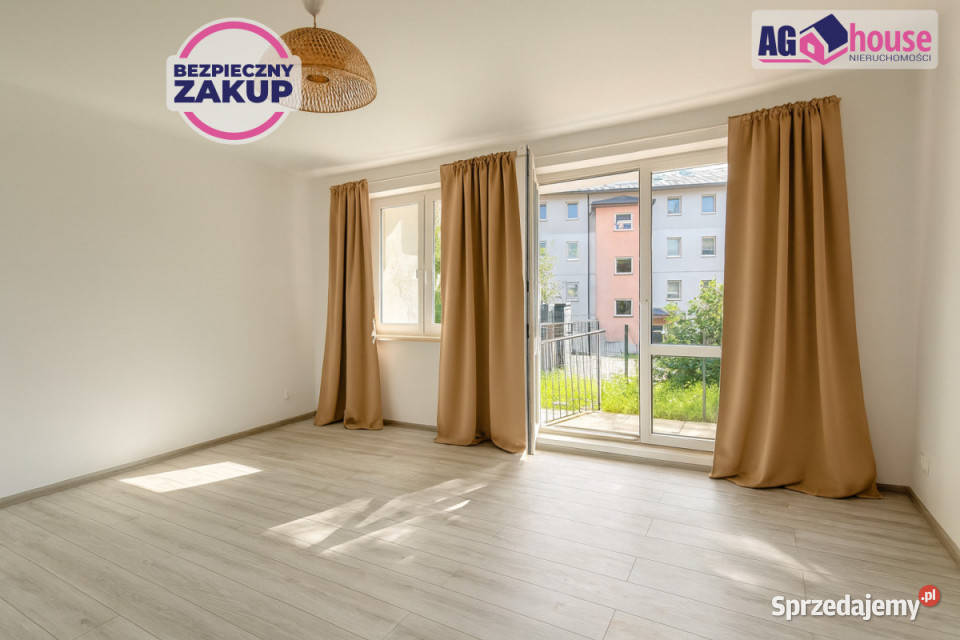 sprzedaży mieszkania 3707m2 2 pok Gdańsk pomorskie