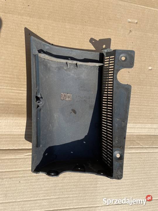 13130027 listwa pod lampę lewa z169 Opel meriva