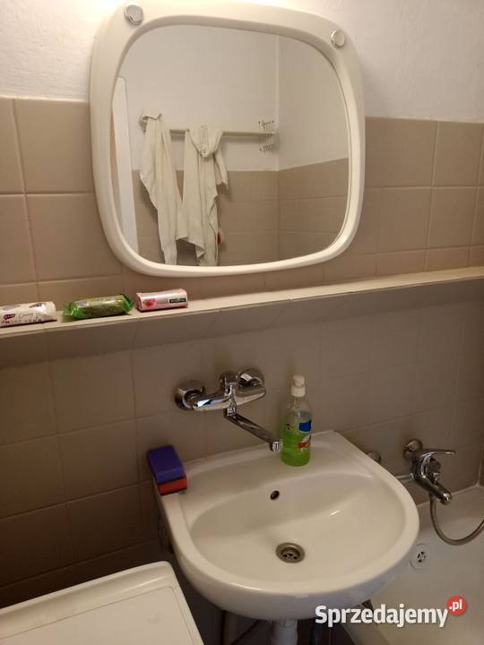 3pok 54met Żubrzej ROZKŁADBALKONPIWNICA Wrocław sprzedam