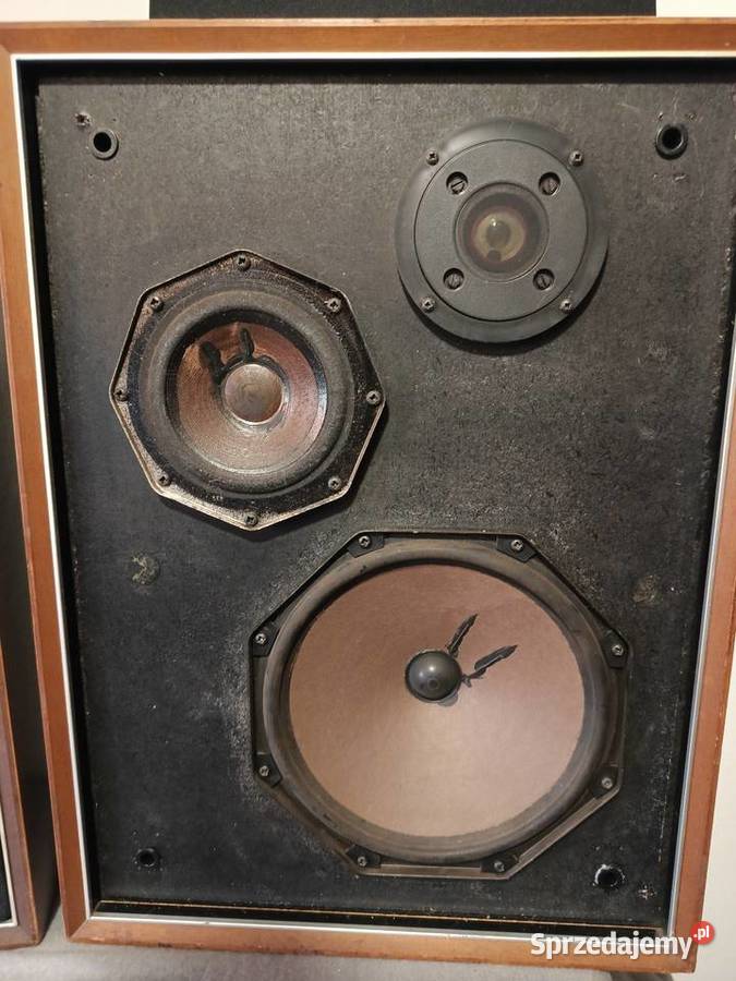 Kolumny PHILIPS 22 RH 426 pomorskie Gdynia sprzedam