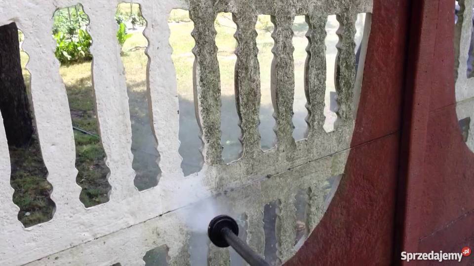 Mycie Paneli Fotowoltaicznych Okien Elewacji Białystok