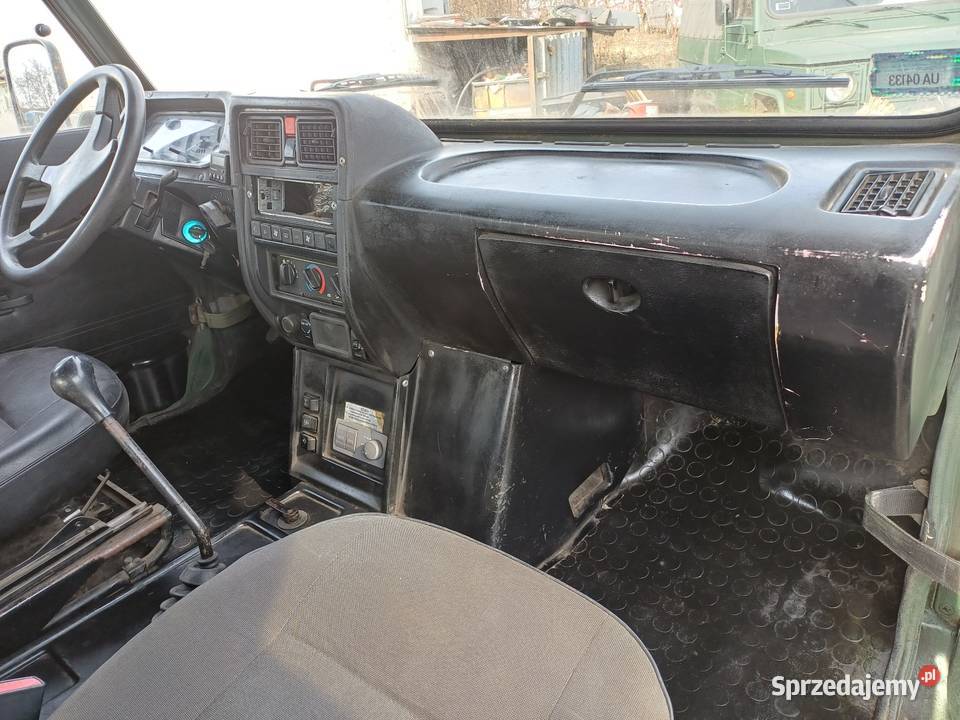 Honker 2008r 24 andoria turbo 9os Rok produkcji 2008 Poznań