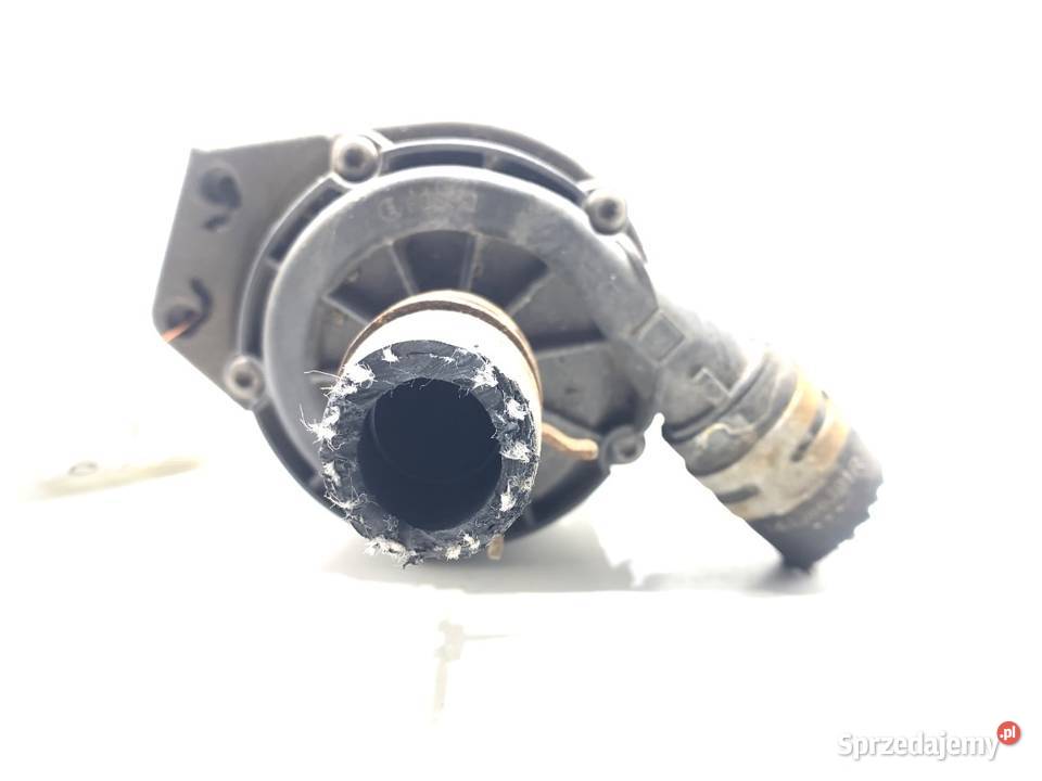 DODATKOWA POMPA WODY RENAULT KANGOO II sprzedam