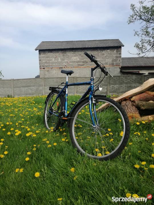 Rower FORESTER 26 Tomaszów Mazowiecki