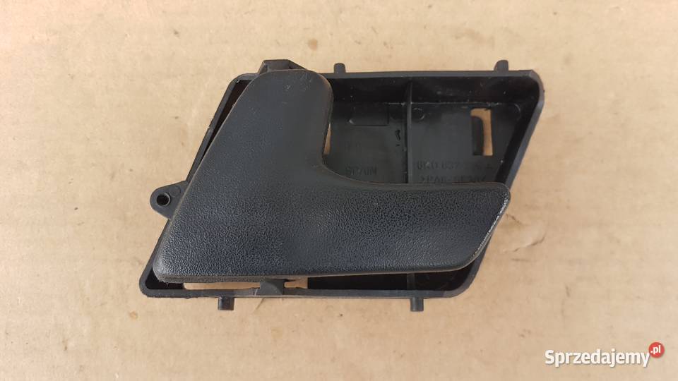 SEAT IBIZA II 6K KLAMKA LEWA 6K0837235A Skarżysko-Kamienna