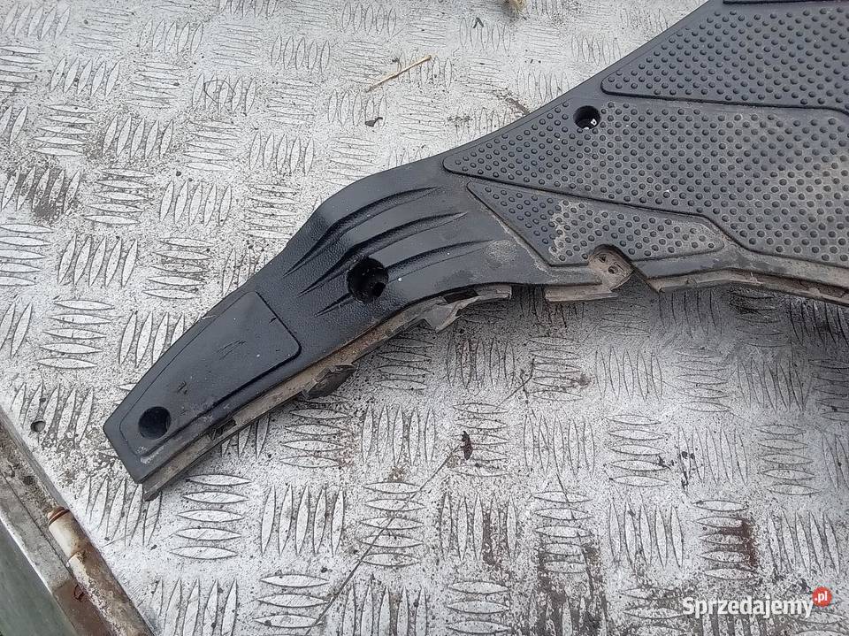 Podloga skuter QT4 Quantum RS Zipp Motobi Cpi Namysłów