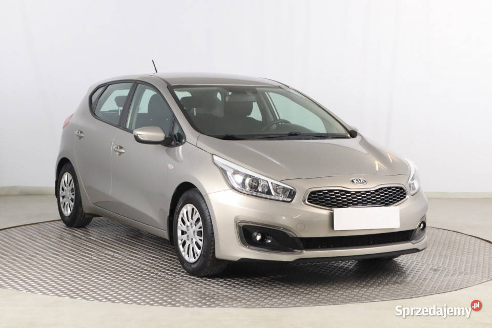 Kia Ceed 14 CVVT Zabrze sprzedam