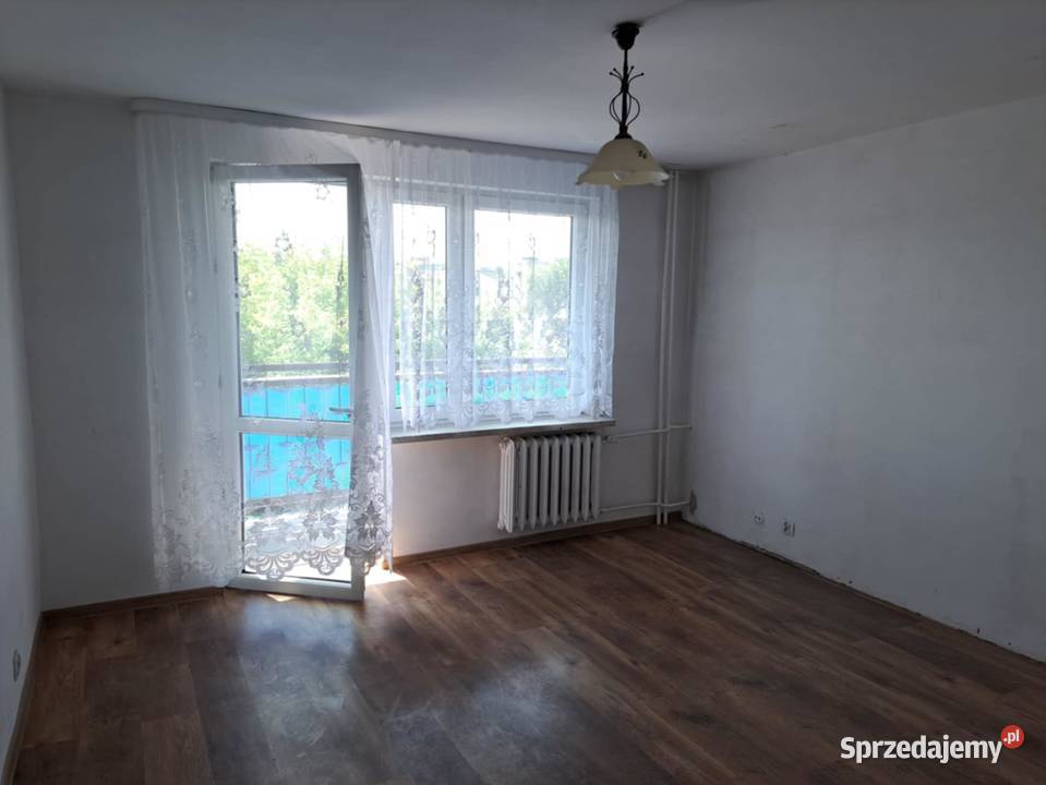 Sprzedam mieszkanie w Grajewie Grajewo sprzedam