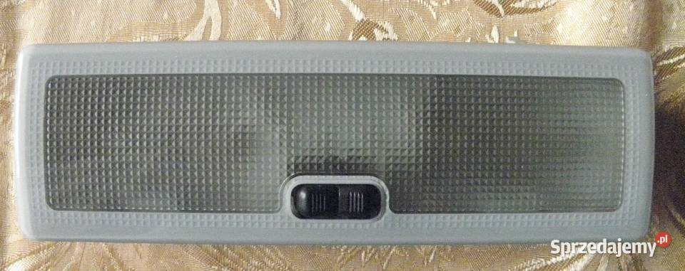 Lampka wnętrza kabiny podsufitki Bmw e36 śląskie Rybnik