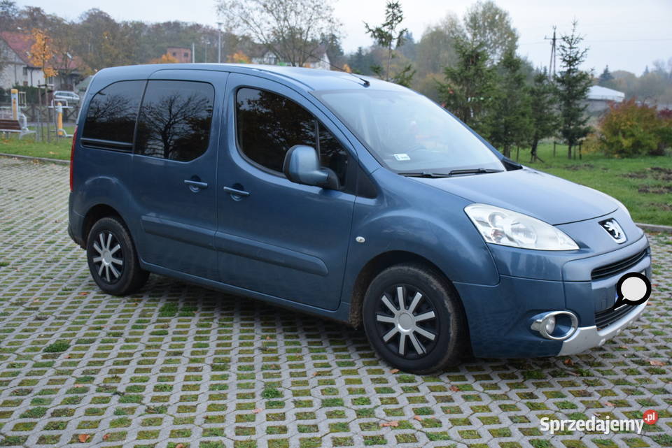 zamiana na osobowe dostawcze usługi budowlane MP3 Poznań