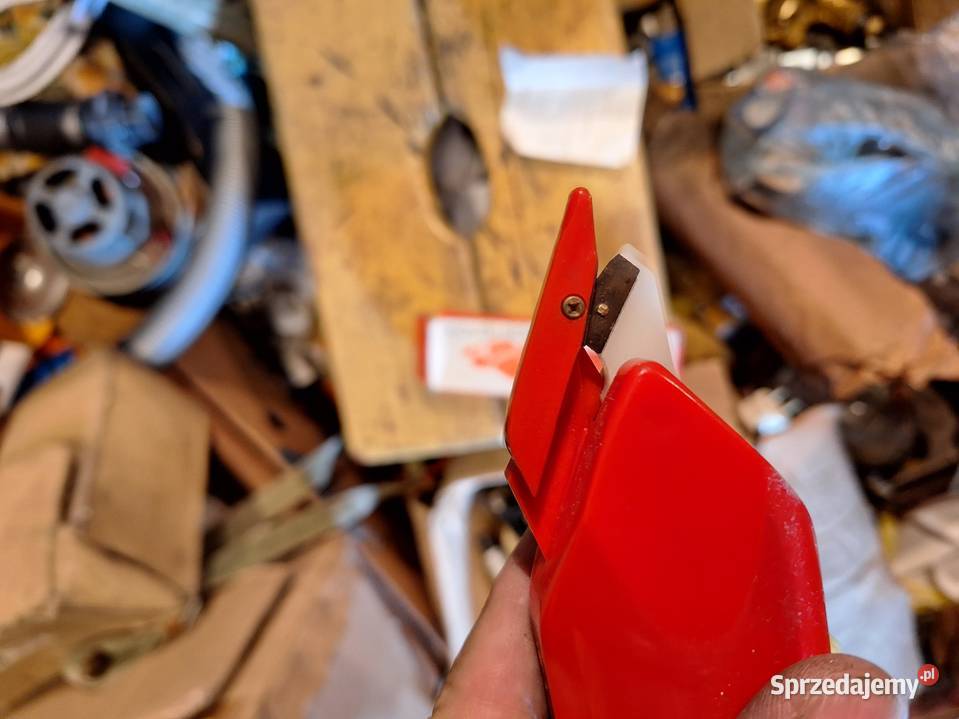 nożyczki elektryczne Dom i Ogród sprzedam