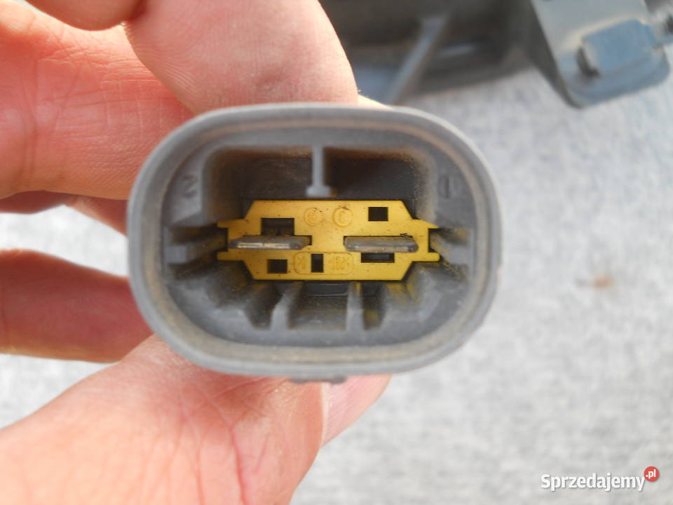 CITROEN C5 C6 HDI WENTYLATOR CHŁODNICY dolnośląskie