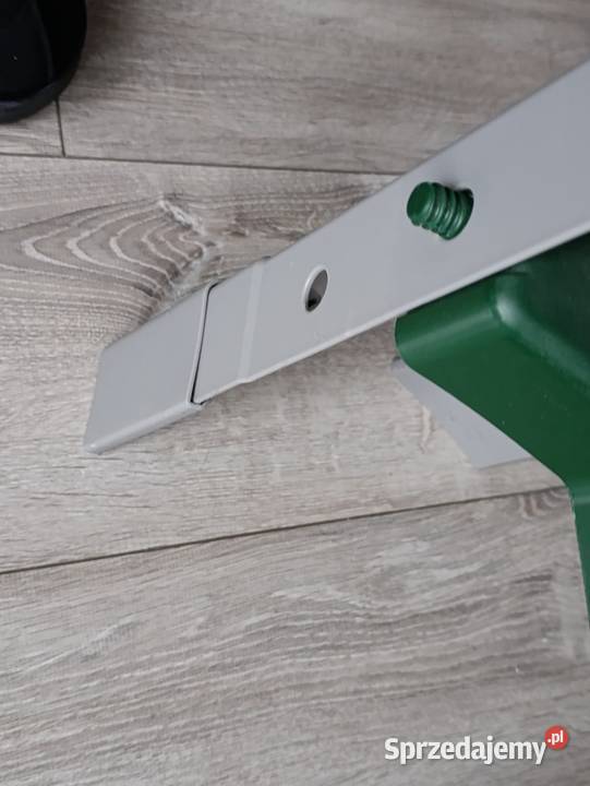 awkowy warsztat Bosch firmy Klein stolik do Poznań sprzedam