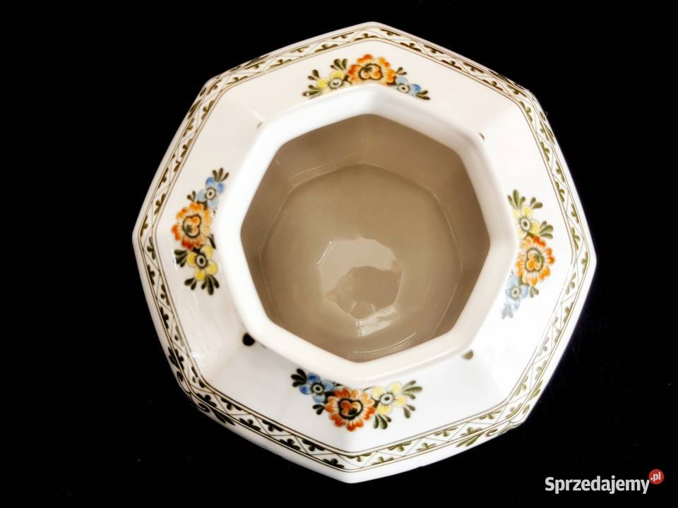 Wazon VilleroyBoch Alt Amsterdam lubelskie Chełm