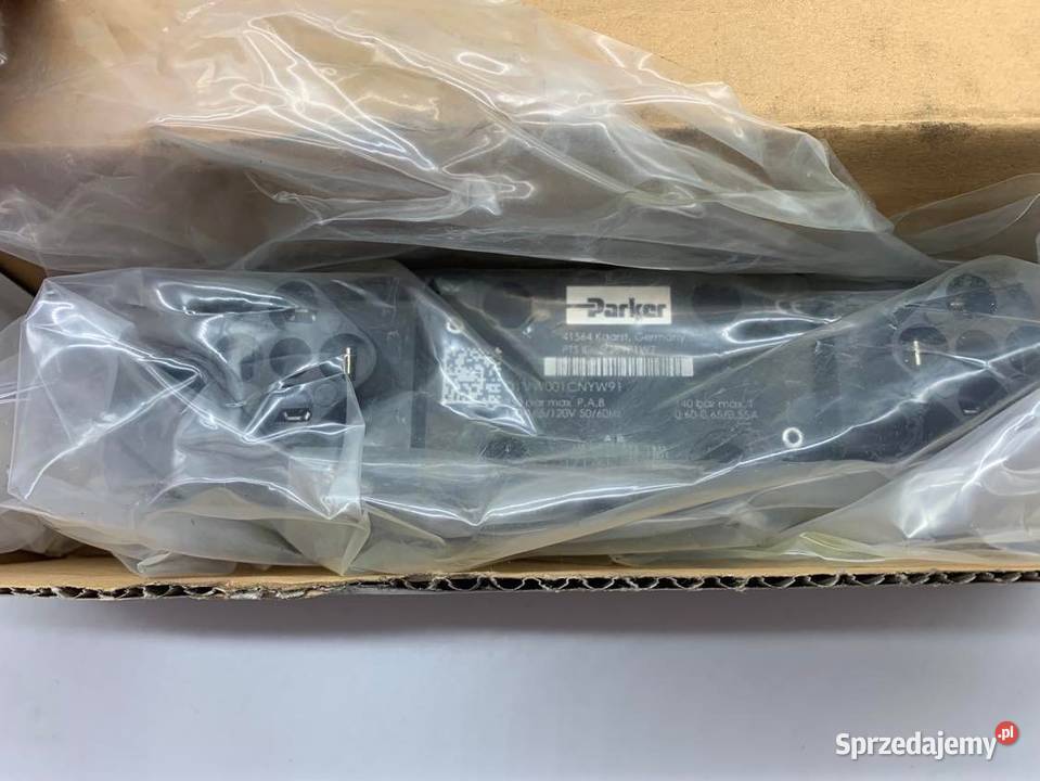 Parker D1VW001CNYW91 Directional Control Valve Warszawa