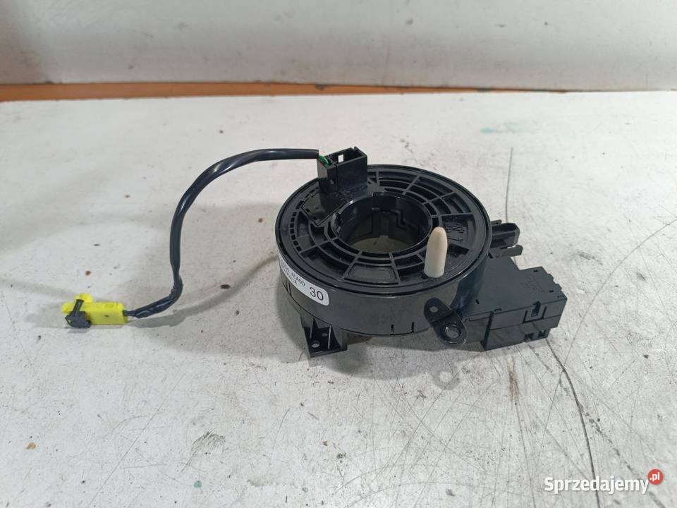 TAŚMA AIRBAG NISSAN QASHQAI J11 255544EA0D sprzedam