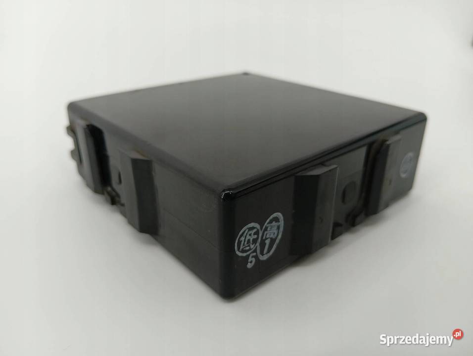 MODUŁ POMPY ABS 8954020462 Toyota Celica VII osobowe