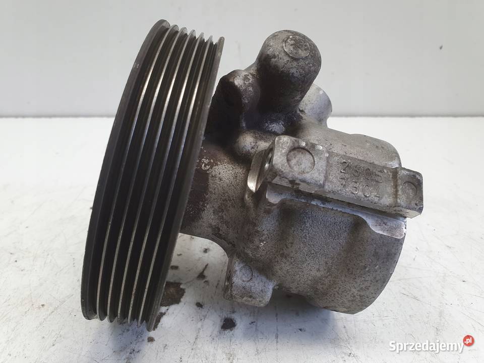 Peugeot 206 14 HDI POMPA WSPOMAGANIA 9638364580 lubelskie Janów
